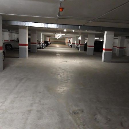 En Primera Linea De La Playa Rapadoira Фос Екстериор снимка
